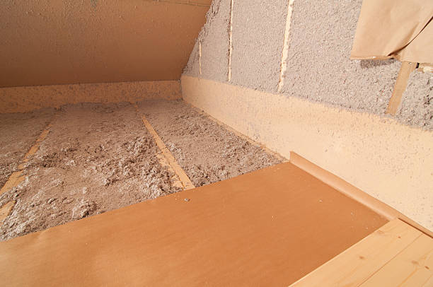 Best Insulation for Specific Applications in Highland, IN